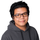 Mhar Bucad